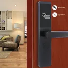 Door Lock With Hotel Door Locks WATCHING Smart Door Lock With Card For Hotel With Free System
