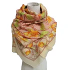Cashmere Cashmere Designer Scarf Long 100% Cashmere Lady Scarf/Shawl
