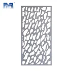 Artistic Outdoor Sri Lanka Artistic Outdoor Expanded Metal Facade Panel
