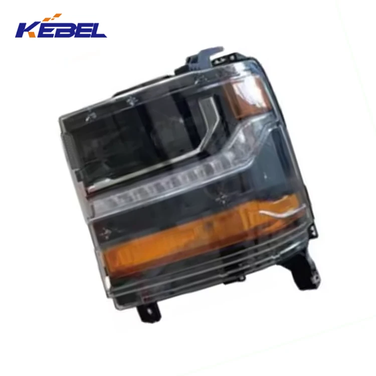 product car lighting systems auto headlights oem 284388631 car headlamp for chevrolet silverado 1500 2016 2017 2018-7