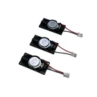 Full Range 40*20 MM Rectangular Full Range Speaker 8 Ohm 3 Watt Display Speaker