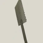 Ti Anode Lead Dioxide Ti/PbO2 Anode Mesh For Industrial Waste Water Treatment