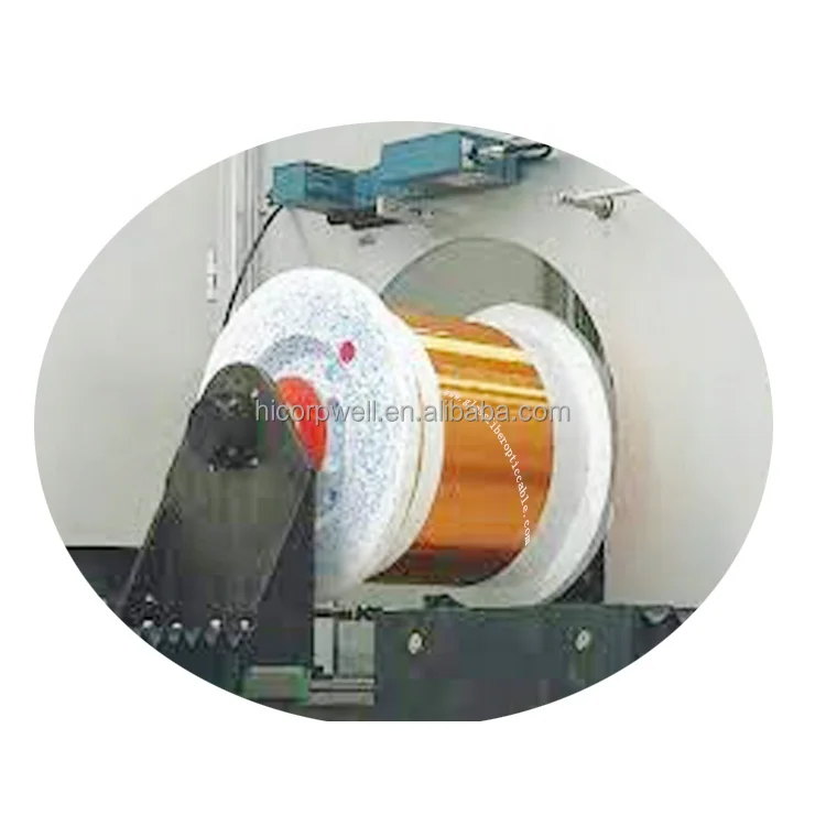 High-performance Optical Fiber Cable with 0.37 NA and 1500/1535 μm for High Power Laser Applications