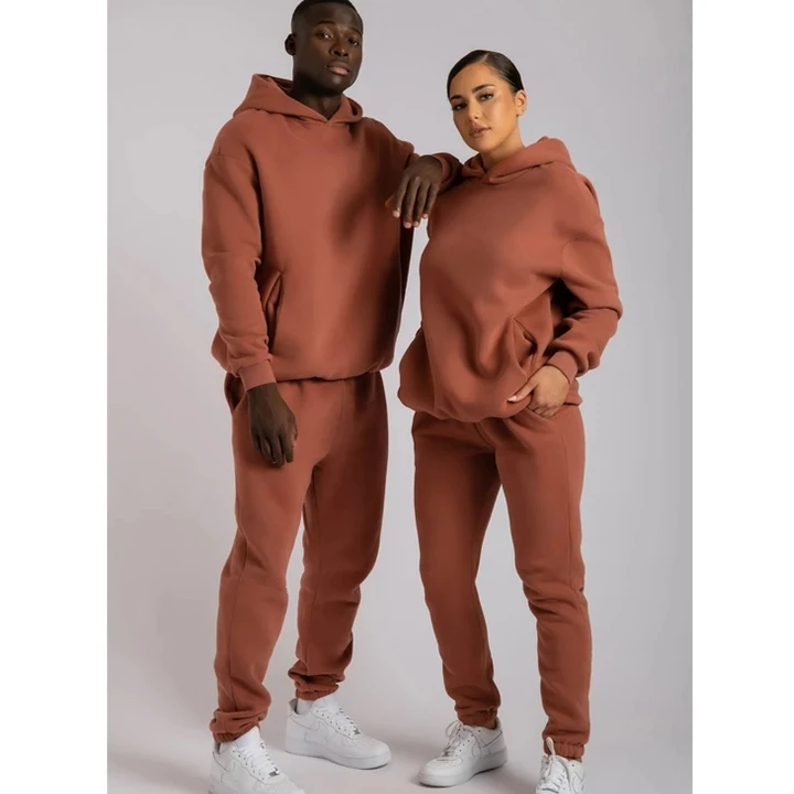 jumper jogger set