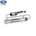Uv Lamp Water Sterilizer UV Lamp Light Water Sterilizer Hydroponics Sterilizerics