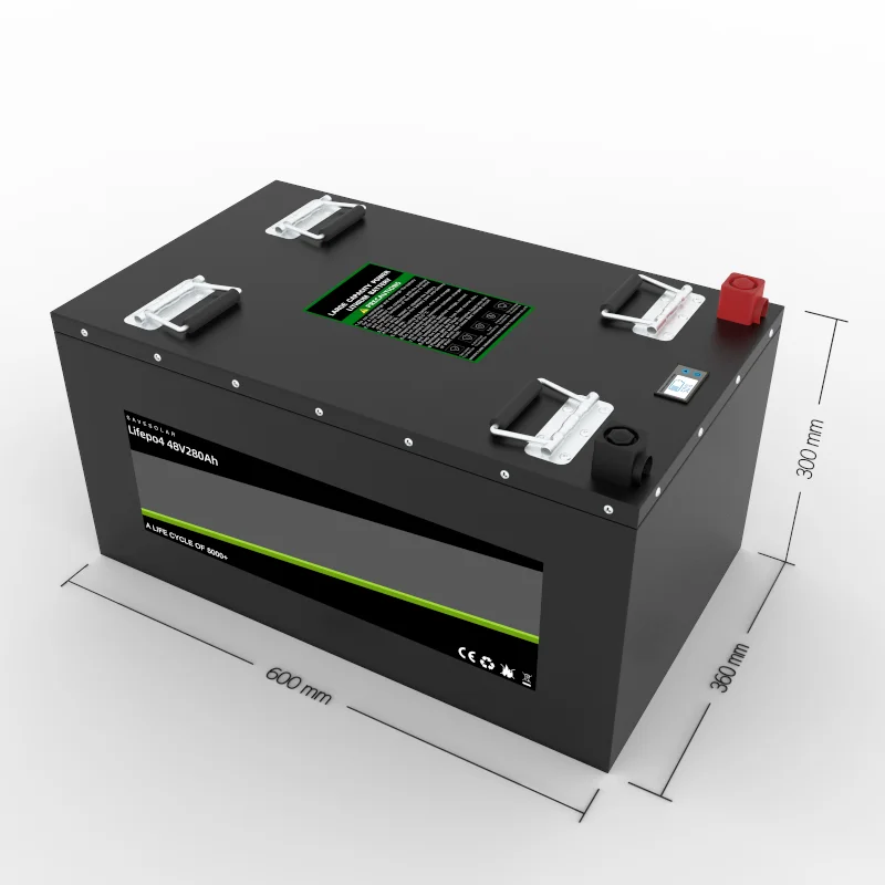 51 2v Lithium Ion Battery Rack Mounted 20kw 15kw 10kw Solar Battery 48v