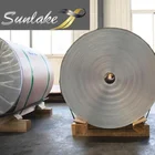 Household Foil Aluminum Foil Best Household Foil Aluminum Foil Jumbo Roll With Factory Price