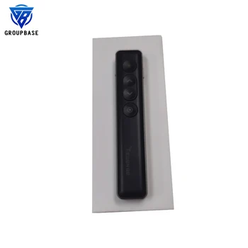 Powerful red laser pointer professional remote control conference to explain portable pointer demonstrator