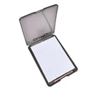 Clipboard Clipboard Plastic Nursing Students And Coaches Clipboard Transparent Clipboard With Storage