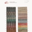 Crocodile Fabricfaux Crocodile Materialcrocodile Leatherette