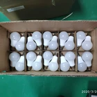 Led Light E27 B22 Bulb Lamp 5W 7W 9W 11W 13W Bombilla Lampadas Focos Led SKD Raw Material Led Bulb Light Lampara Led Bulb