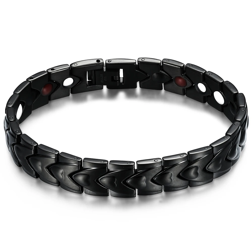 power balance titanium bracelet