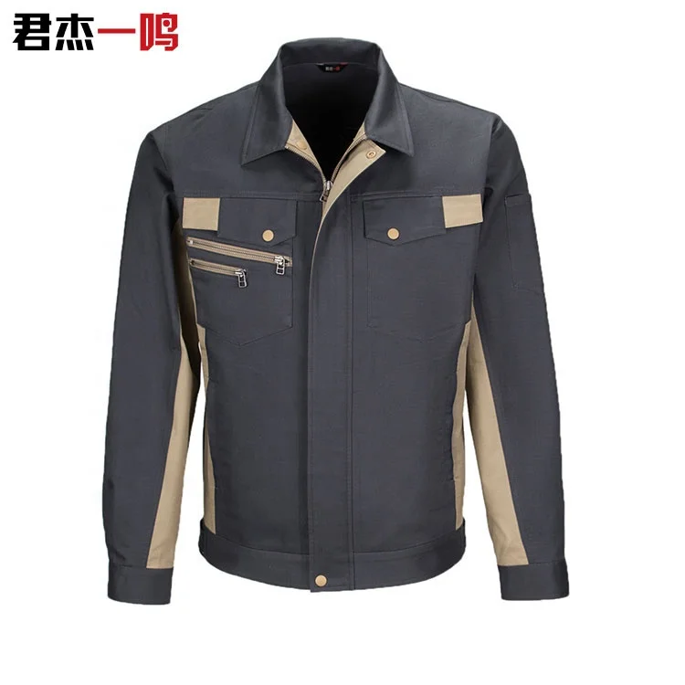 Venta Al Por Mayor De Uniformes Ropa De Trabajo Chaqueta De Construcción  Ropa De Trabajo Para Los Hombres - Buy Trabajos De Construcción De Ropa  Para Hombres,Ropa De Trabajo Chaqueta,Uniformes Ropa De