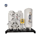 Low High Low Cost High Quality Nitrogen Plant Gas Generation Equipment Customize Machine