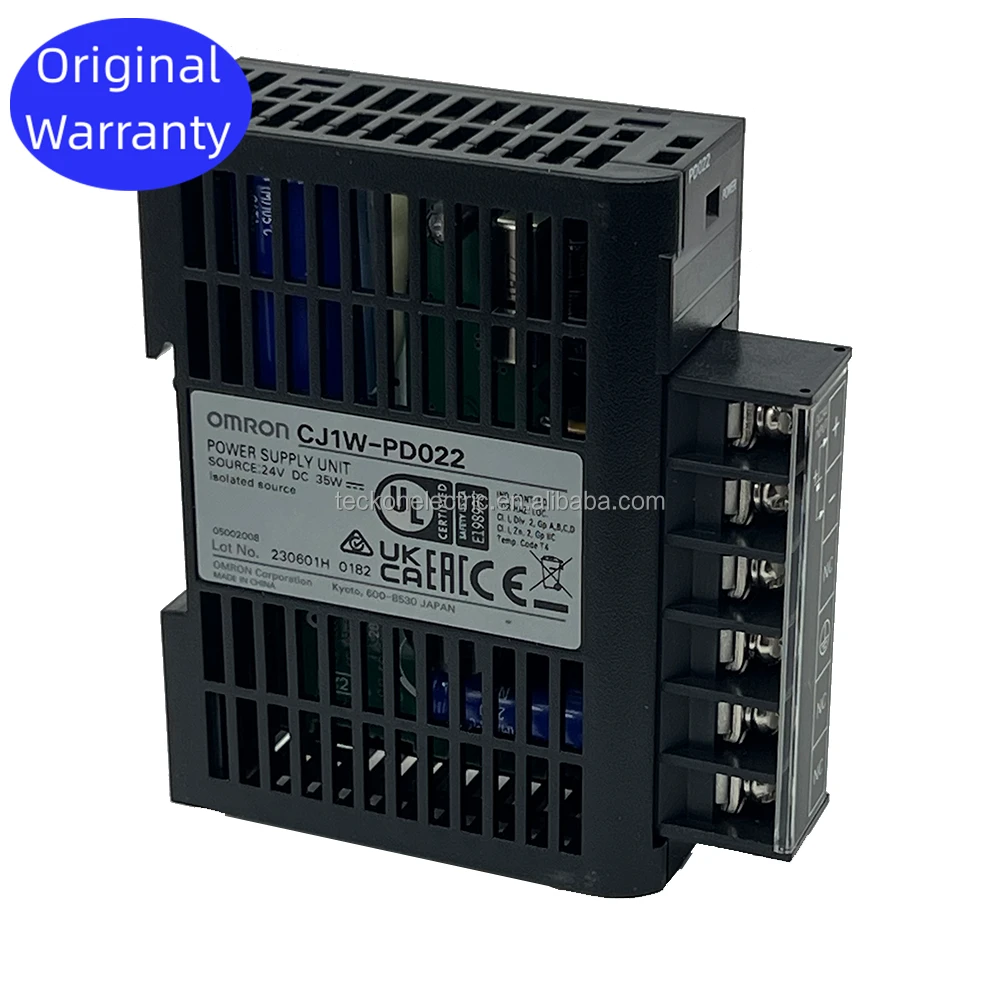 product cj1w oc211 plc controller module 16 outputs new and original cj1w oc211-1