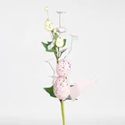 Table Decoration New Arrival Designer Table Decor Easter Egg Dye Crafts Trending Home Decoration