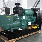Cummins Diesel Generator Cumminscummins Cummins NTA855-G4 351KW Diesel Generator Set