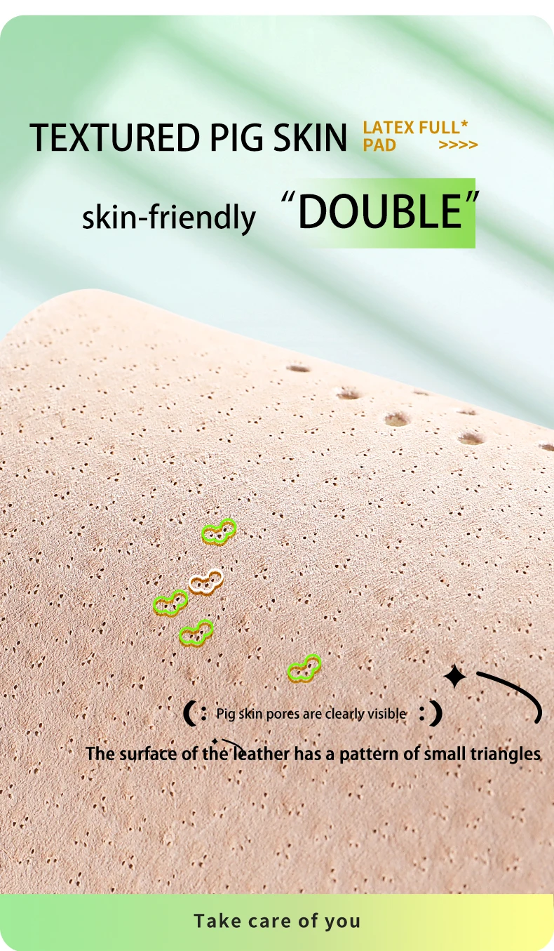 Wholesale/custom Genuine Leather Pigskin Latex Insole Soft and Long-lasting Shock Absorption Sweat Resistant Leather Shoe Insole Wholesale/custom Genuine Leather Pigskin Latex Insole Soft and Long-lasting Shock Absorption Sweat Resistant Leather Shoe Insole