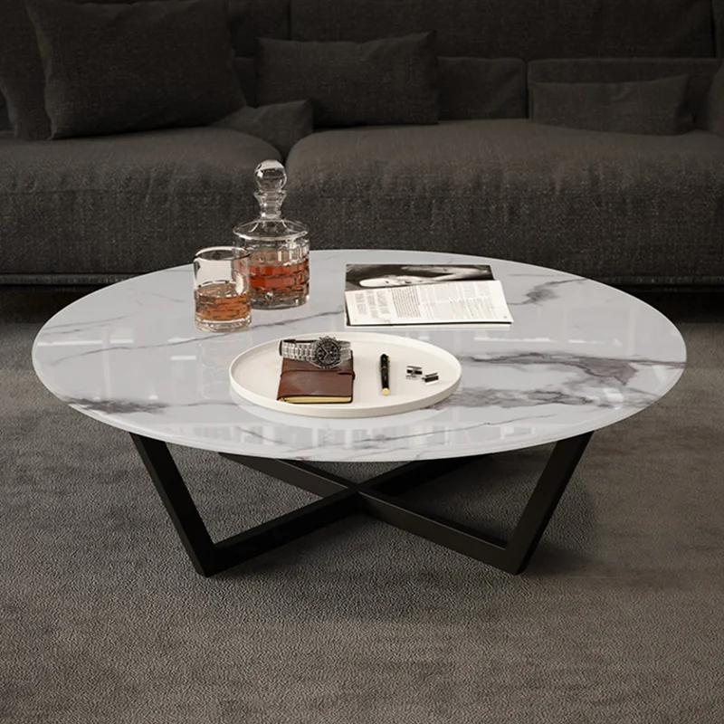 marble tea table design