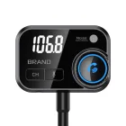 Handsfree Car Premium Audio/bt Handsfree Car Kit