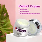 Face Cream Face Natural Face Acne Scar Removal Moisturizer Wrinkle Anti Aging Retinol Cream
