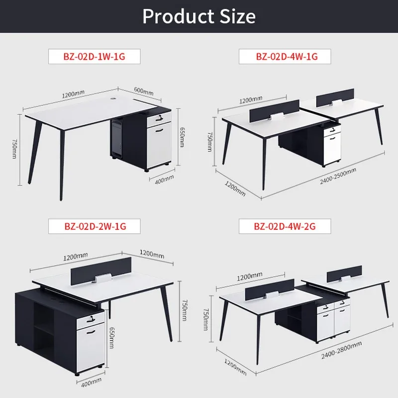 Round Wooden Clock For Desk Standing Deske Mat Black Office Desk