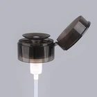 Nail New Product Plastic Material Nail Remover Polish Dispenser Pump Nail Polish Remover Pump 32/400