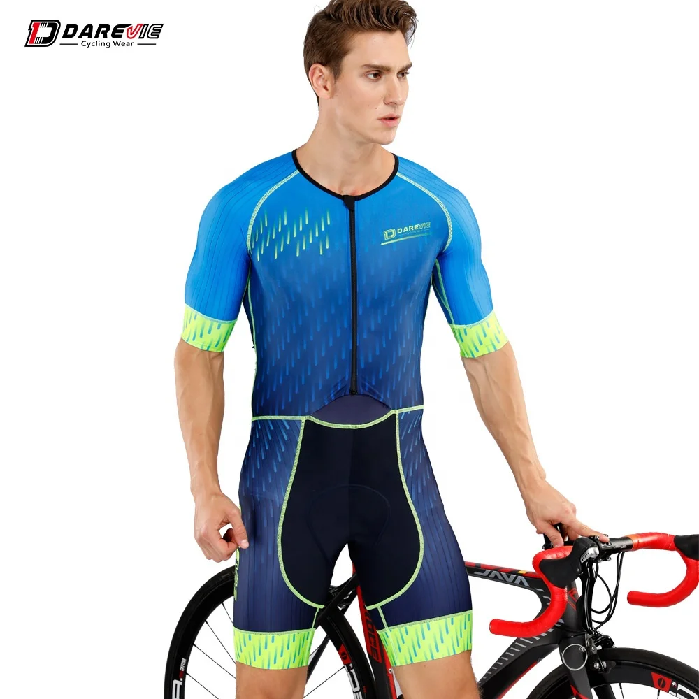 skin suits cycling