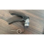 Factory Direct Sale Head Valve For Dry Powder Fire Extinguisher Accessories ABC Valve