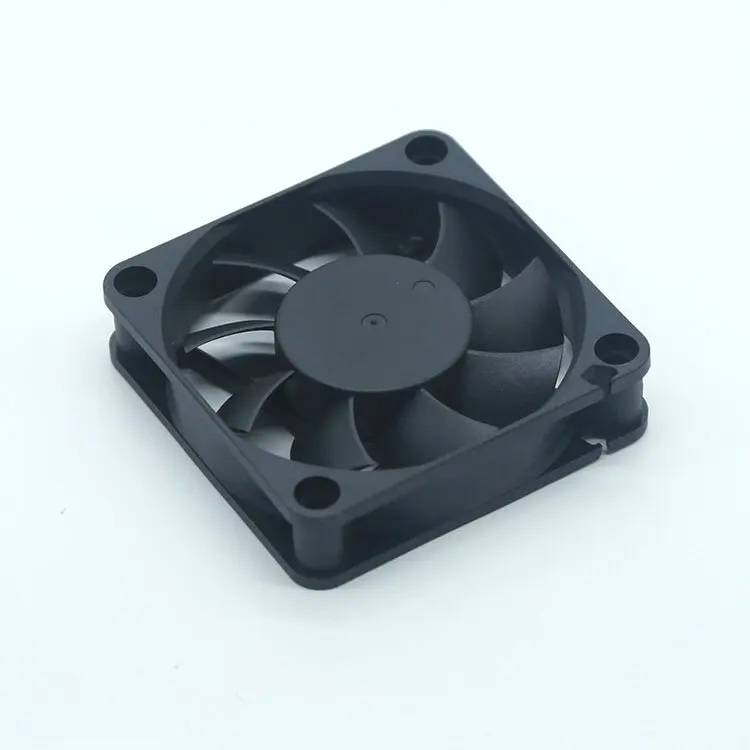 Small Fan, 6cm, 6015, Waterproof, IP55 - detail 6