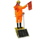 Real Factory Hot Sales And Like A Real Man Traffic Panic 3d