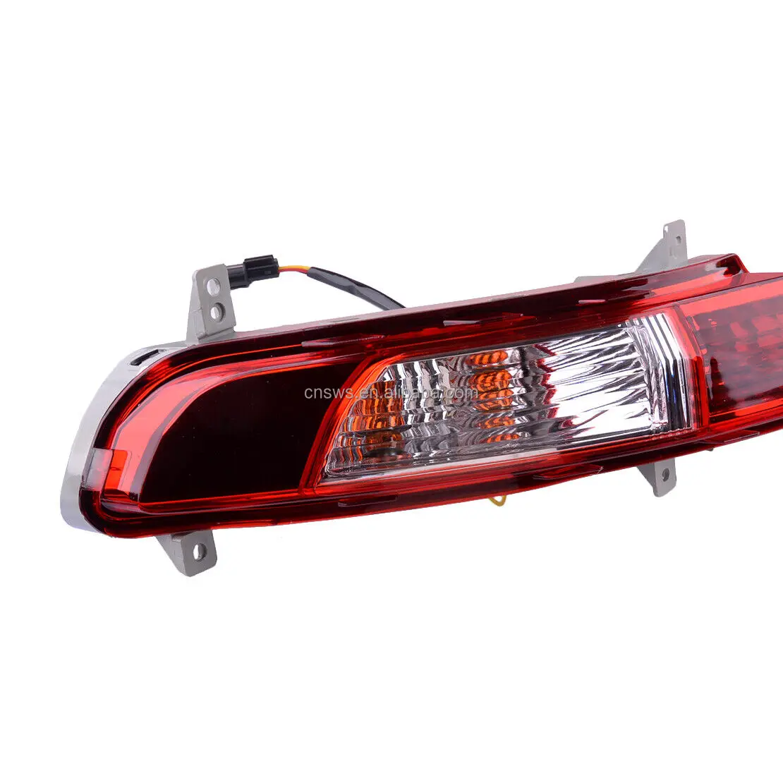 prodotto ricambi auto carrozzeria paraurti posteriore accessori riflettore lampada luce per kia sportage 2011 2012 2013-39