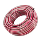 Pvc Flexible Conduit Pvc Pvc Discharge Hose Flexible Conduit Pipe Customized Color Garden Water Hose