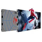Display Led Screen Ultra Slim 38mm Video Wall P1.25 P1.56 P1.875 Indoor LED Screen Display