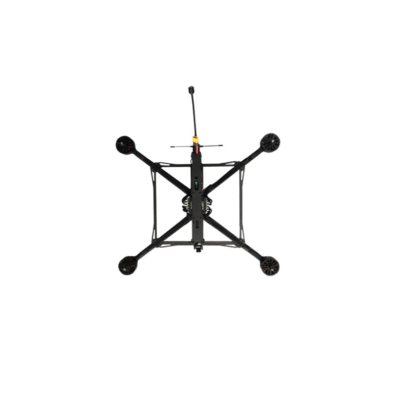 7-Inch FPV Carbon Fiber Drone Long Endurance Drone Camera for Remote Control Measurement Long Range H9da7745094d641d5a6f9e75e60f5fbd8p