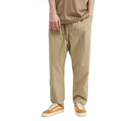 plus size polyester pants