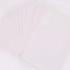 Strong Adhesive Sticker China Factory Strong Products To Sell Online A4 Cast Coated Adhesive Sticker Paper