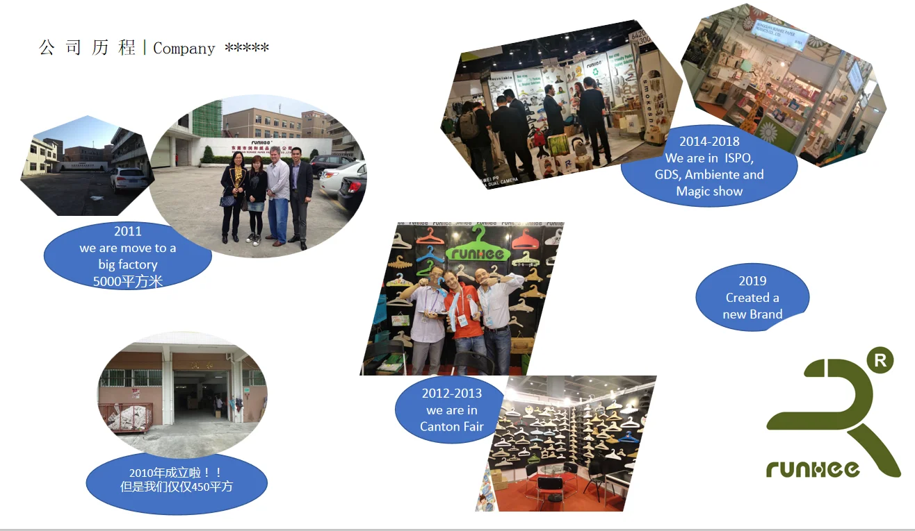 100% Recycled Paper Cardboard Flip Flop Hanger Custom Size For Retail Display