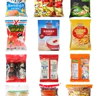 2021 New Product Automatic Salad Vegetable Packing Machine