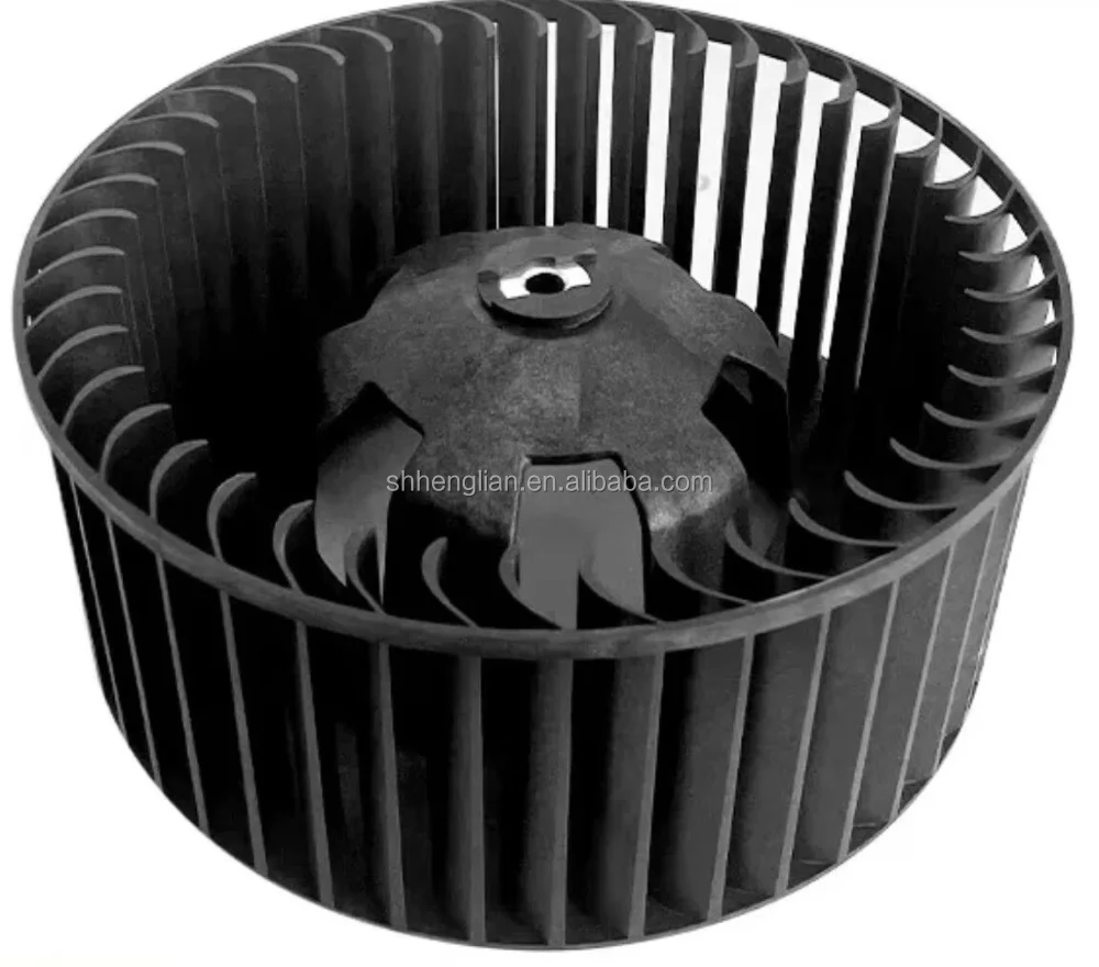 Centrifugal Fan, Plastic, 300x130, 350x130, 350x160 - detail 6