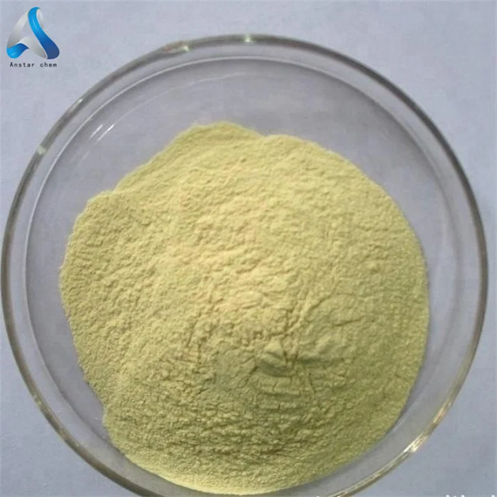 Professional Supplier Bismuth Vanadate Bivo Pigment Yellow Cas