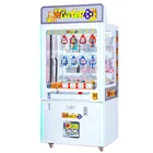 Game Prize Vending Game 2018 Arcade Game Machine Key Master Prize Game Machine Gift Vending Machine