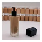 Face Makeup New Arrival Private Label Face Makeup Base Long Lasting 30 Color Options Small MOQ Liquid Foundation