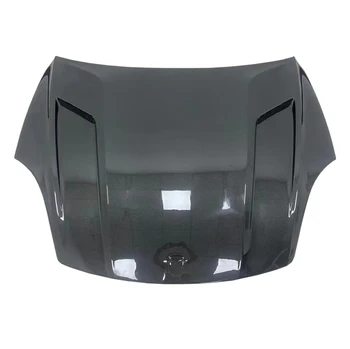 Light And Hight- Quality  Cayenne Upgraded TKT Carbon Fiber Hood
