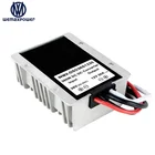 Car Audio High Quality Car Truck Fans Audio 30A Car Voltage Dc Dc Step Down Converter 36v To 12v