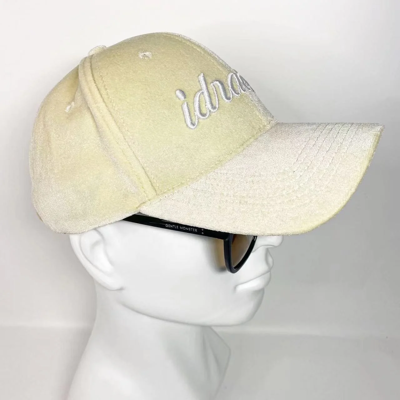 topi 6 panel