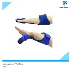 Aid First Aid Physical Therapy Support Medical Hand Finger Splint