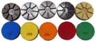 3INCH Diamond Polishing Pad Polishing Pads Granite Polishing Pads