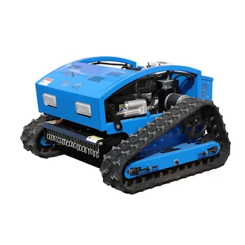 High Quality Good Manufacturer Lawn Mower Remote Lifting Robot Cut Brush For Orchard