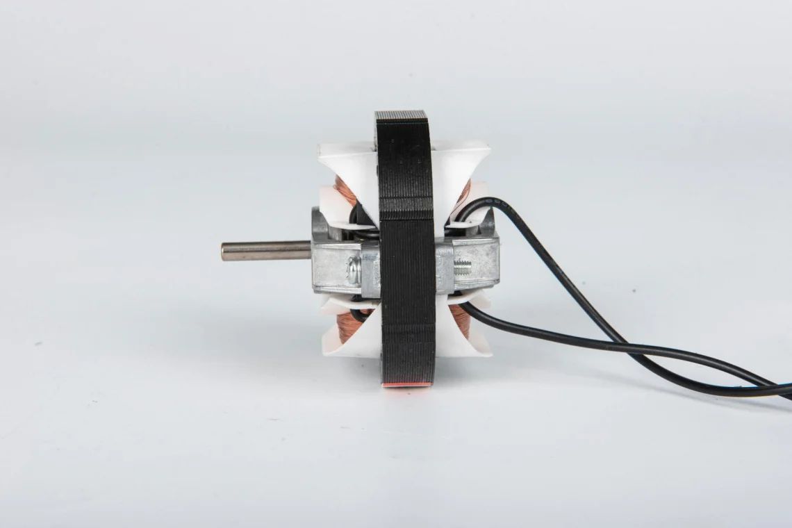 Bathroom Exhaust Fan, 110v-220v, 50Hz/60Hz - detail 10